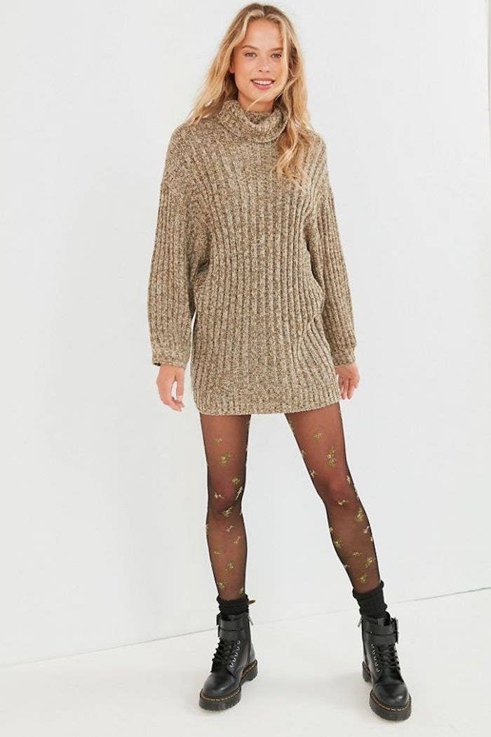 dRA Womens Travis Sweater Dress 